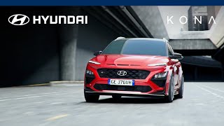 Video 2 of Product Hyundai Kona (OS) facelift Crossover (2021)