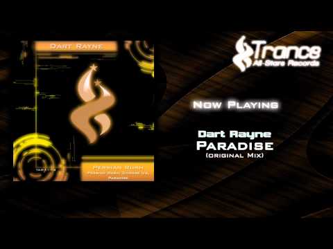 Dart Rayne - Paradise (Original Mix)