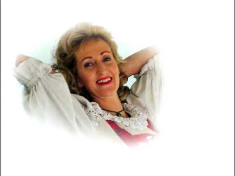 Jodelkönigin Petra Hoffmann