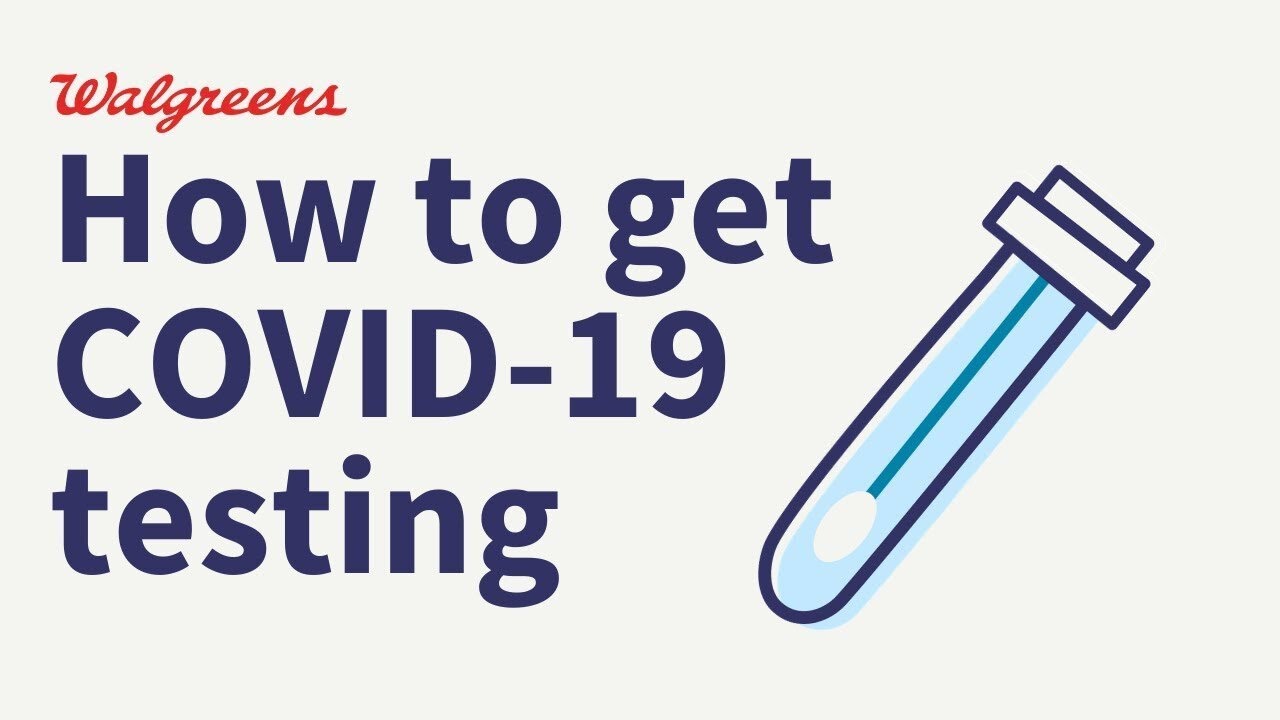 Get COVID-19 Tested for Free at Walgreens – Here’s How!, Beauty Vigour