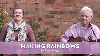Making Rainbows - Tom Pritty (Pachelbel)