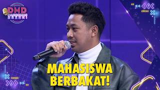 Download lagu MAHASISWA AKHIR BIKIN KEJUTAN! Candra Tiba-Tiba Muncul di DMD | DMD PANGGUNG REZEKI mp3