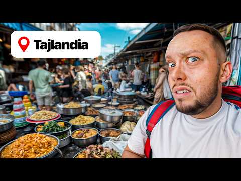 Pierwszy raz w Tajlandii, dwutygodniowe wakacje - czy warto?