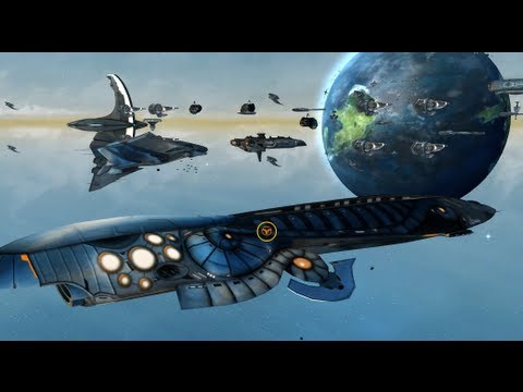 sins of a solar empire rebellion pc requirements