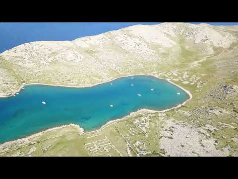 Croatia - Krk - Mala Luka