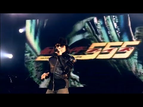 The people with no name (RIDER CHIPS Featuring m.c.A・T) 가면라이더 555 仮面ライダーファイズ KAMEN RIDER RIDER Φ's