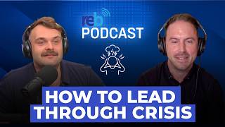 Failure wasn’t an option: The leadership lessons forged in real estate’s toughest moments