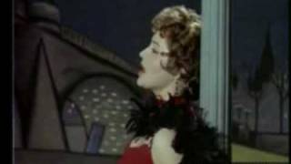 SARA MONTIEL-- ES MI HOMBRE