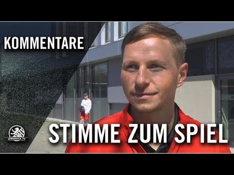 Stimmen zum Spiel | RB Leipzig U16 – Hertha BSC U16 (21. Spieltag, B-Junioren Regionalliga Nordost)