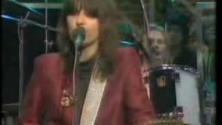 The Pretenders - Talk of the town (live 1980)