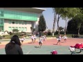 Danza Día Del Libro