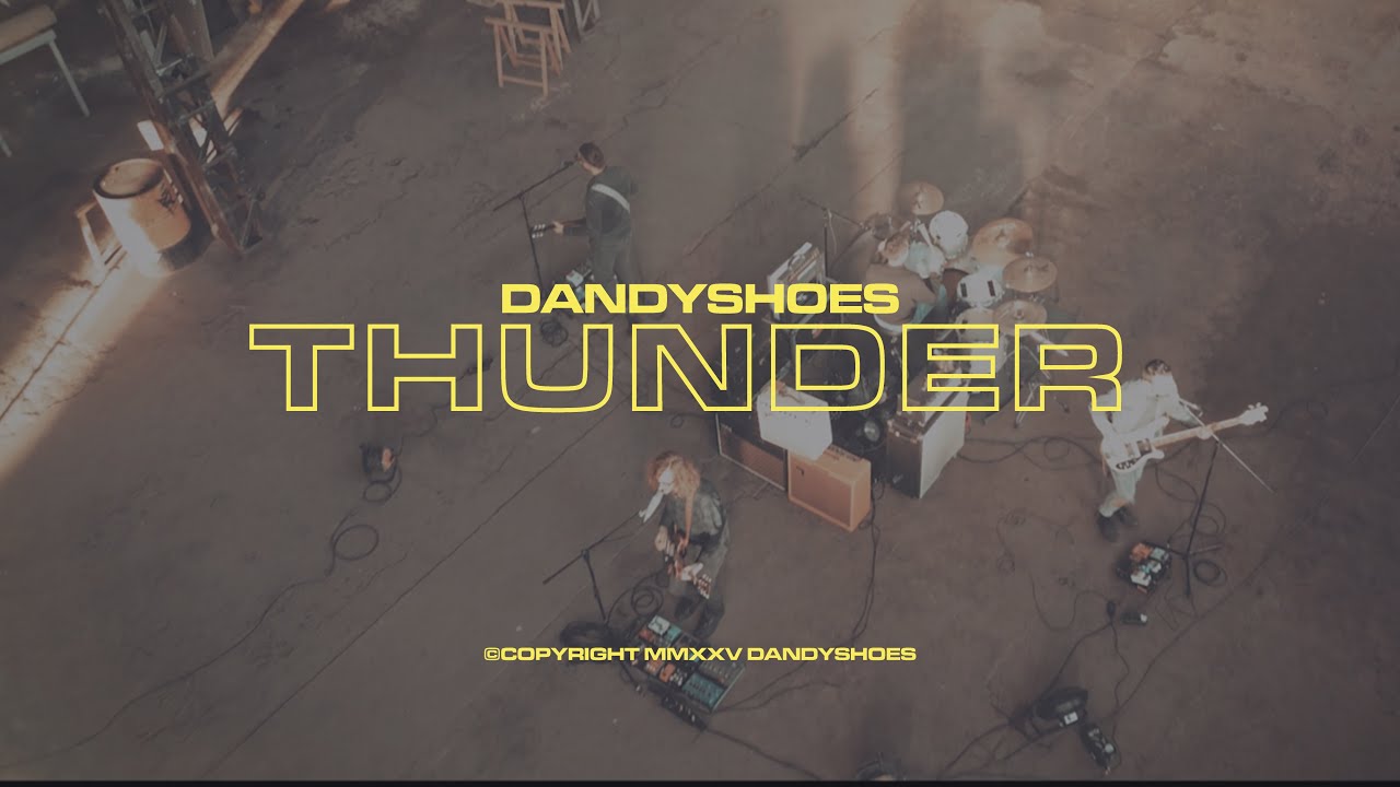 Thunder