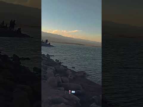 Dique de Ullum, San Juan. #nature #mountains #sanjuan