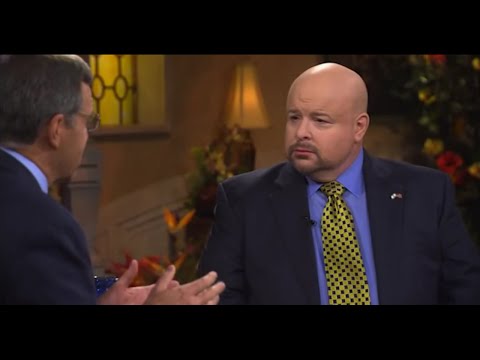 Chris Mitchell - Dateline Jerusalem Part 1 (December 9)