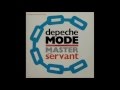 Depeche Mode - (Set Me Free) Remotivate Me (Release Mix)
