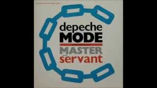 Depeche Mode - (Set Me Free) Remotivate Me (Release Mix)