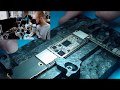 IPhone 7 Baseband Issues After Audio IC Repair. How To Remove The Audio IC Without Using Hot Air.