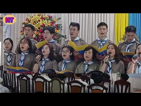 Xuân ước nguyện - Tốp ca GĐHĐ