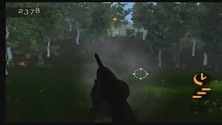 Cabela's Monster Buck Hunter (aka Trophy Bucks) - West Virginia: Red Deer Arcade