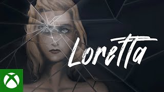 Loretta - Release Date Trailer Trailer
