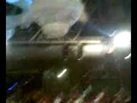 chiusura obi baby cocoricò 12/08/09