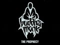 Buddha Monk - Dedicated (based on Lynsey de Paul song "All I Am")