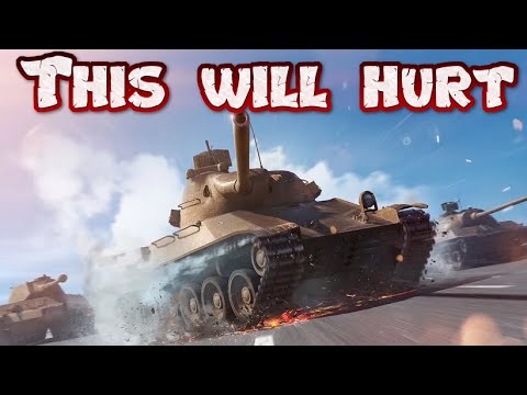 TVP T50/51: How good is it now?