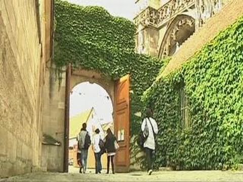 Les clés de Troyes, côté patrimoine