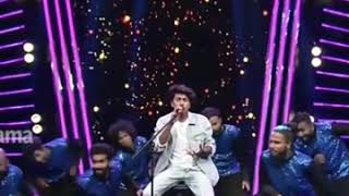 Sreehari singing Surya song Wahtsapp status video