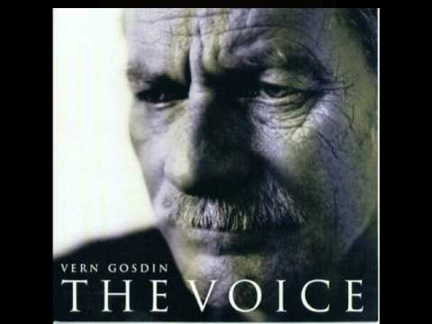 Vern Gosdin - There Ain't Nothing Wrong (Just Ain't Nothing Right)