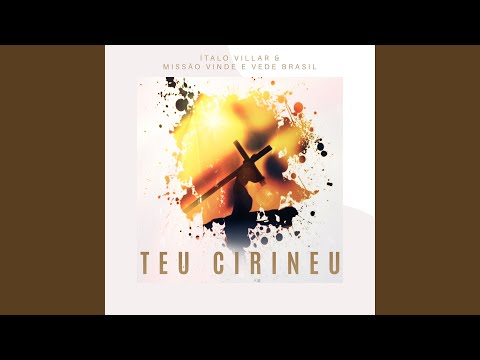 Véu Do Templo - Ítalo Villar