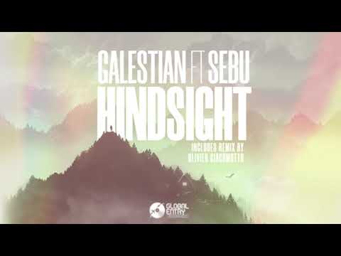 Galestian (ft. Sebu) - Hindsight (Dub Mix) [Global Entry Recordings]