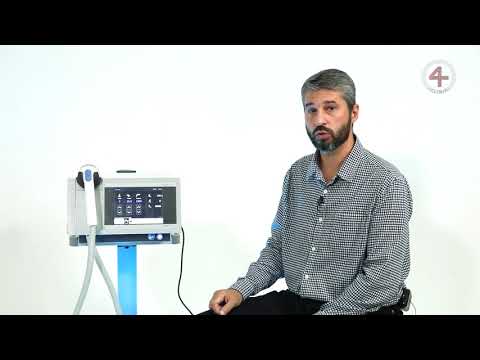 Dornier Aries Аппарат ударно - волновой терапии Dornier Aries Аппарат ударно - волновой терапии