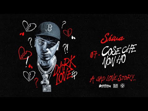Shiva - Cose che non ho (Audio)