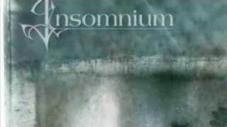 Insomnium Death Walked the Earth (with subtitles)