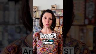 introvert or highly sensitive? #hsp #highlysensitiveperson #nervoussystem #empath