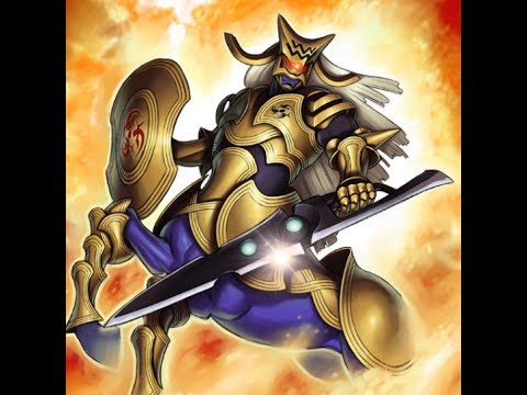 Competitive DN Duels: Koa'ki Meiru vs Mythic Rulers -  Urknight is the real deal