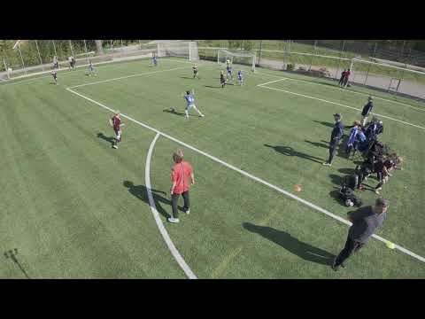 2025-05-24 Boo möter Stureby Röd