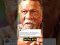 The NBA honors legend Bill Russell ? #shorts