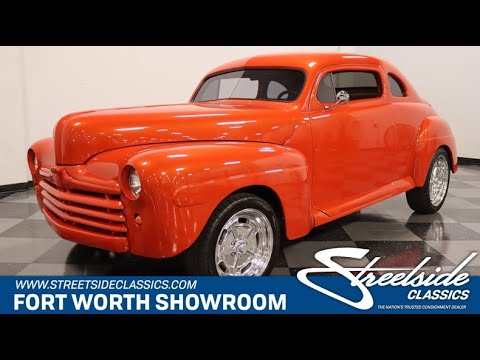 1946 Ford Custom (CC-1491853) for sale in Ft Worth, Texas