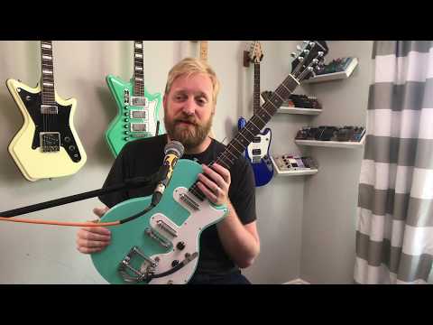 Epiphone Les Paul SL - Intonation Update / Last Video?