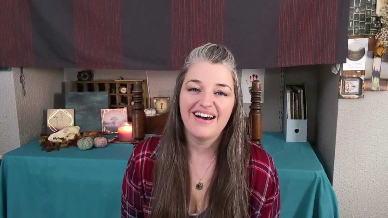 Festival of Hope - Fall Equinox with Sarah Treanor