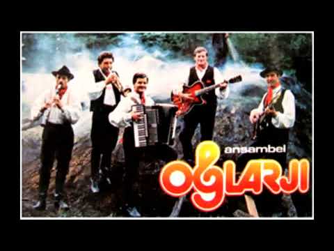 Ansambel Oglarji - Kako sem bogat