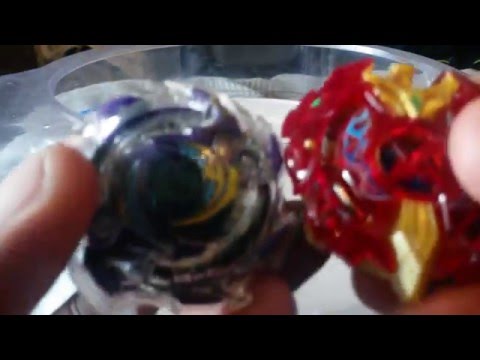 Xcalibur Force Xtreme Vs. Wyvern Armed Massive!