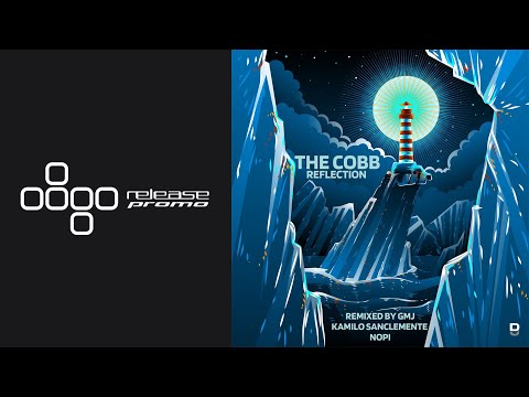 PREMIERE: The Cobb - Reflection (GMJ Remix) [Deepwibe Underground]