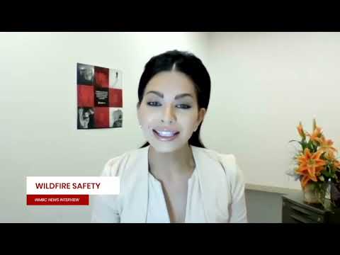 Wildfire Safety Interview