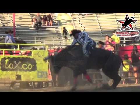 !LA REVANCHA ESPERADA! AARON ORTIZ vs EL VIRUS en Pico Rivera 2013 (1080p HD)