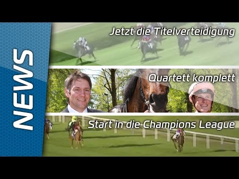 Sport-Welt TV News - 06.05.2016