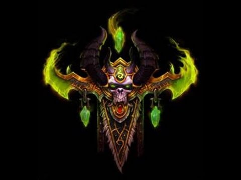 7.1.5 Havoc Demon Hunter Patch Notes
