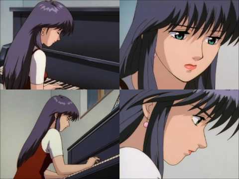 Kimagure Orange Road きまぐれオレンジロード BGM kyosuke No.1